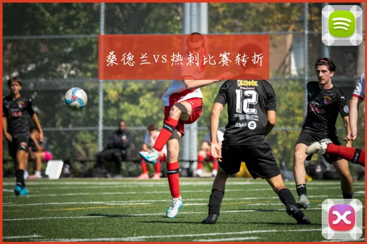 桑德兰vs热刺比赛转折