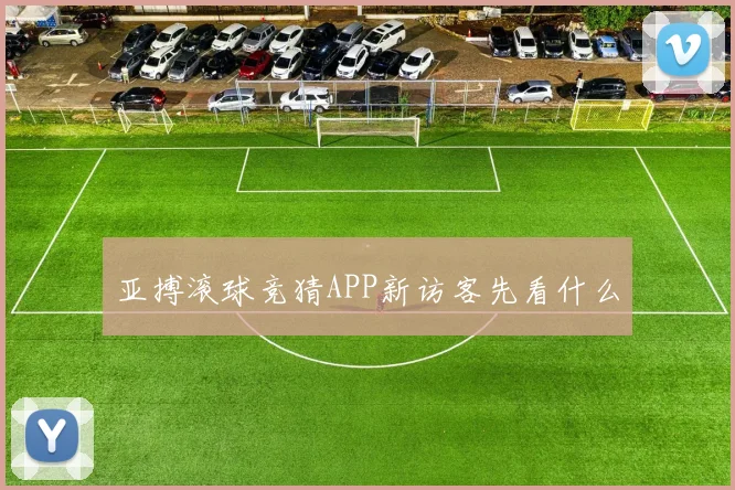 亚搏滚球竞猜APP新访客先看什么