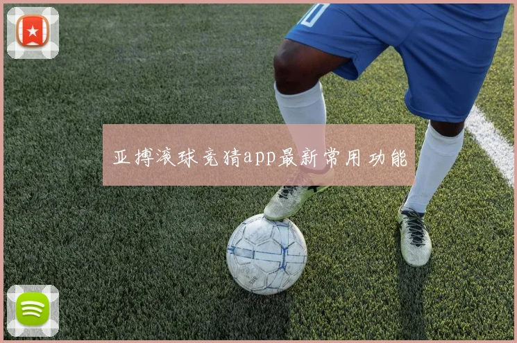 亚搏滚球竞猜app最新常用功能