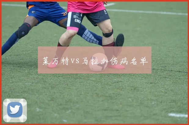 莱万特vs马拉加伤病名单