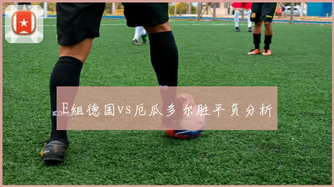 E组德国vs厄瓜多尔胜平负分析